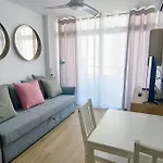 Pequeno Y Acogedor 4th By Casas Cocodrilo * Playa del Ingles (Gran Canaria)