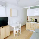 Pequeno Y Acogedor 4th By Casas Cocodrilo *