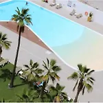 Apartment Pequeno Y Acogedor 4th By Casas Cocodrilo Playa del Ingles (Gran Canaria)