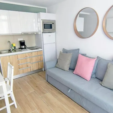 Pequeno Y Acogedor 4th By Casas Cocodrilo Playa del Inglés