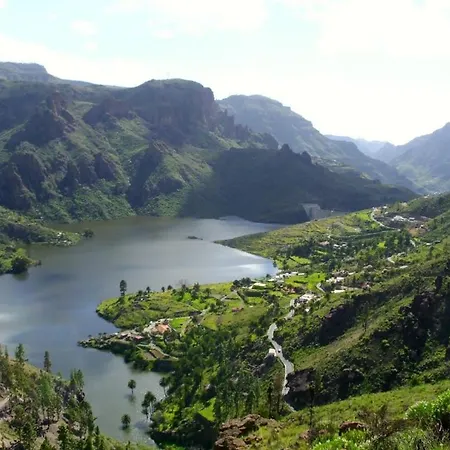 Apartment Pequeno Y Acogedor 4th By Casas Cocodrilo Playa del Ingles (Gran Canaria)