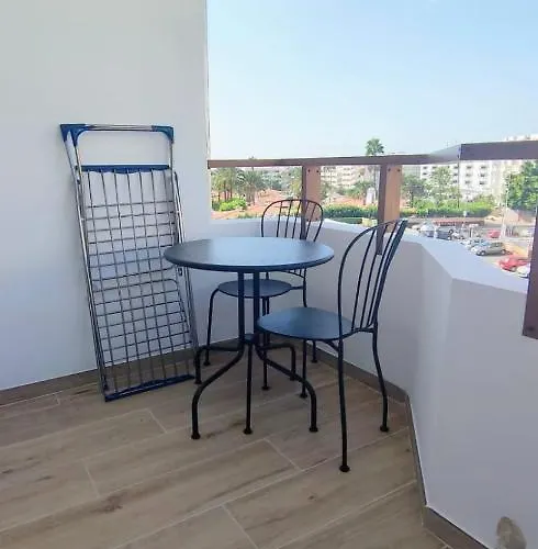 Apartment Pequeno Y Acogedor 4th By Casas Cocodrilo Playa del Ingles (Gran Canaria)