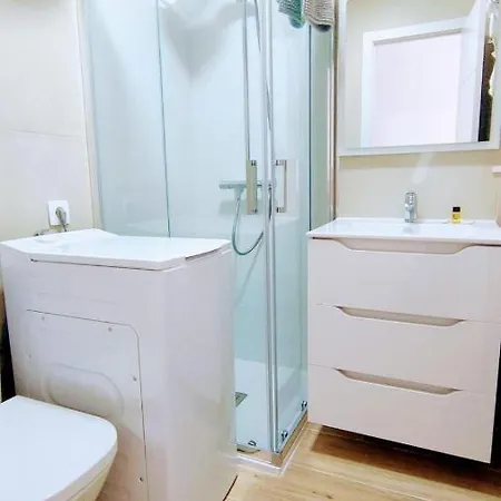 Pequeno Y Acogedor 4th By Casas Cocodrilo פלאייה דל אינגלז