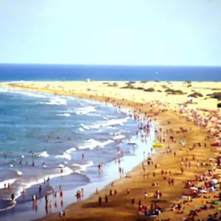 דירה Pequeno Y Acogedor 4th By Casas Cocodrilo