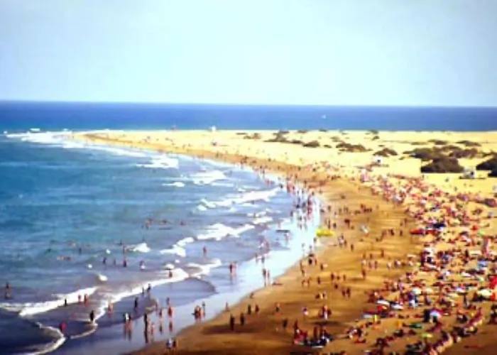 Appartamento Pequeno Y Acogedor 4th By Casas Cocodrilo